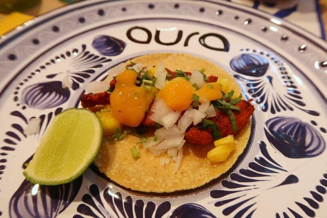 Mexican Street Tacos Hands-on Cooking Class and Market Tour - Meeting at Medellín 191A and Settling In