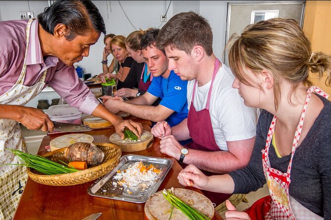 Morning Cooking Class and Market Tour in Siem Reap - Key things that make this Siem Reap class worth your time
