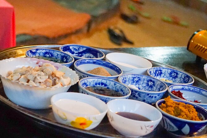 Morning Cooking Class and Market Tour in Siem Reap - Price and Value: What $35 Buys for a Morning of Real Cooking