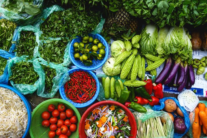 Morning Cooking Class and Market Tour in Siem Reap - Who This Class Fits Best in Your Siem Reap Plan