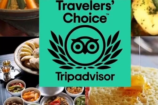 Moroccan Cooking Class & Marrakech Market Visit with Chef Khmisa - Shared Class vs Private Sessions: How to Choose Your Format