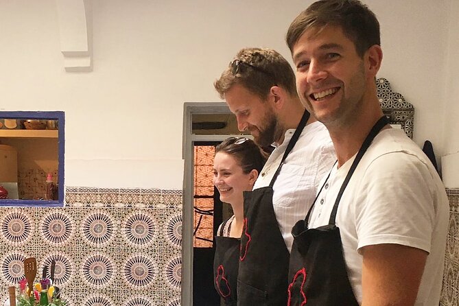 Moroccan Cooking Class & Marrakech Market Visit with Chef Khmisa - Price and Value: Is $39.39 a Good Deal?