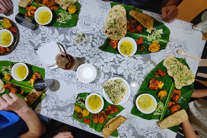 Mumbai Market Tour & Maharashtrian Cooking Class with Chef Reshma - What makes this private class good value at $68