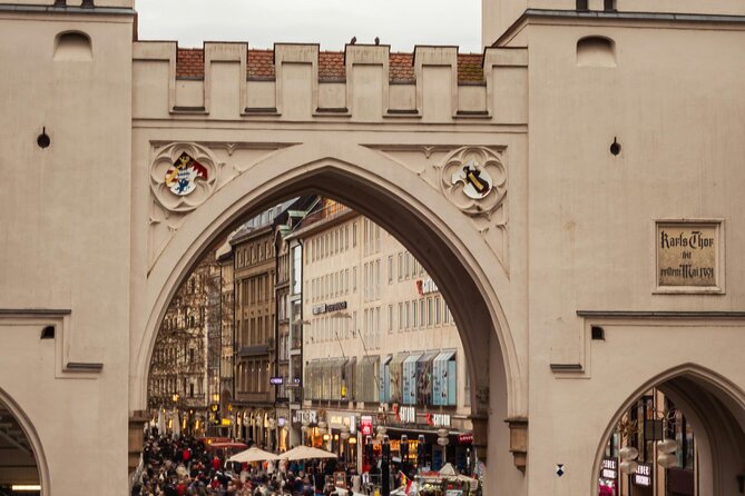Munich Christmas Market Tour - What You Actually Get for the Money: Price and Value
