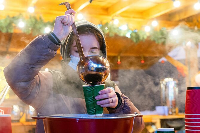 Munich Christmas Market Tour - Pace, Outdoors, and the Small-Group Reality