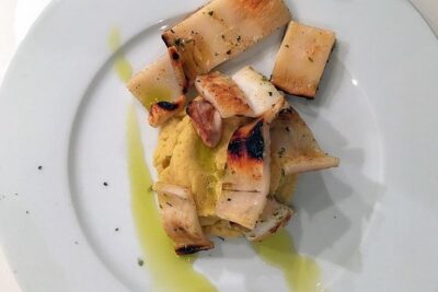 Mykonos Market Tour & Brunch Cooking Class with a Local, Angelina - Feta Parcels in Filo: The Wrap-and-Bake Skill