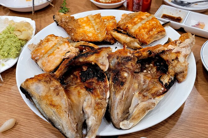 Noryangjin Fish Market Dinner - Who this tour suits best (and who should skip it)