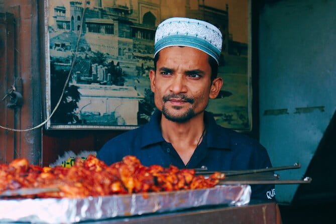 Old Delhi Street Food and Spice Market Tour - Key takeaways before you go