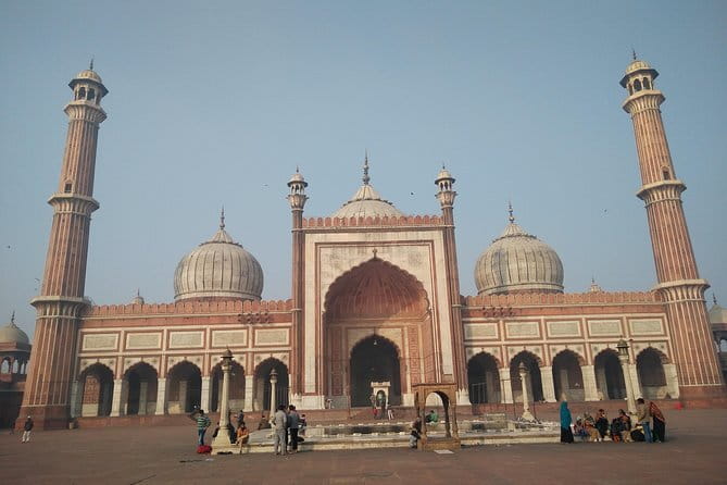 Old Delhi Street Food and Spice Market Tour - Should you book the Old Delhi Street Food and Spice Market Tour?