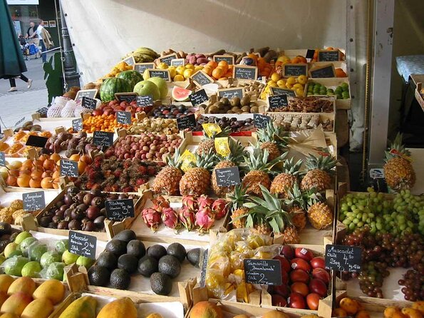 Original Munich Christmas Market Tour with Festive Wine and Food - Key Things That Make This Tour a Strong Choice