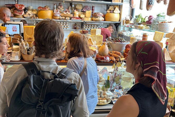 Ortigia market tour and traditional cooking lesson - Ortigia Market Morning: the best way to start eating in Siracusa