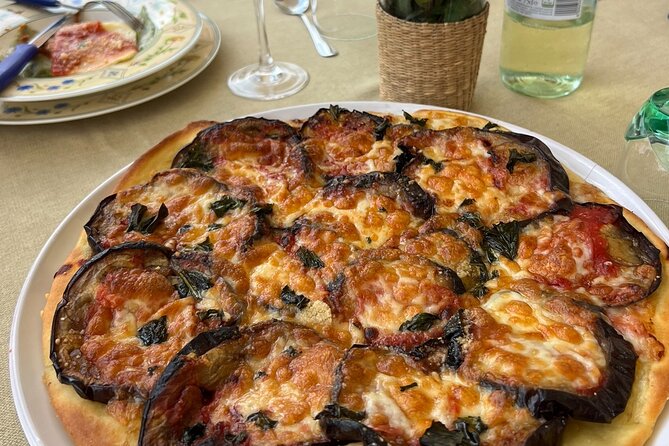 Ortigia market tour and traditional cooking lesson - Fratelli Burgio to the tasting table: what you’ll do in the first hour