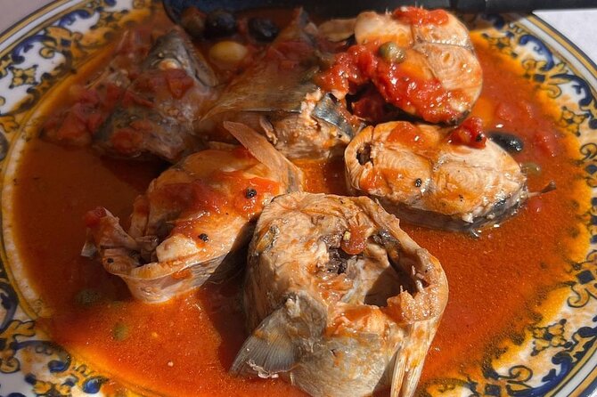 Ortigia market tour and traditional cooking lesson - Price and value: is $240.28 worth it?
