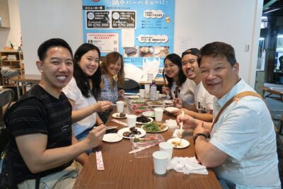 Osaka Food Walking Tour with Market Visit - Price and value: what you get for about $130