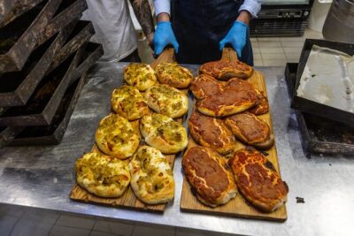 Palermo Street Food & Market Tour by Eating Europe - What the Tour Costs and What You Really Get
