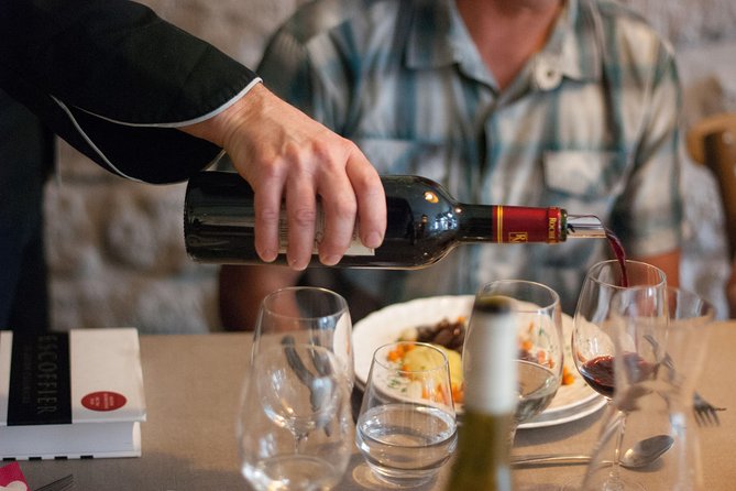 Paris Cooking Class and Lunch with Wine plus Market Visit Option - Key things to know before you go