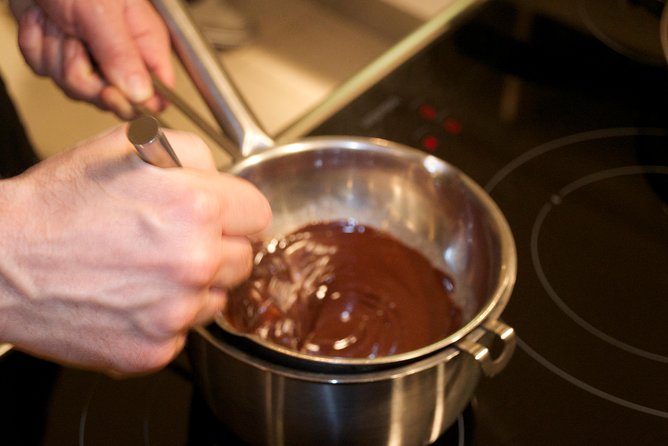 Paris Evening Cooking Class French Dinner and Market Visit Option - Dinner together: wine pairing, cheese, and the culture talk after the plates empty