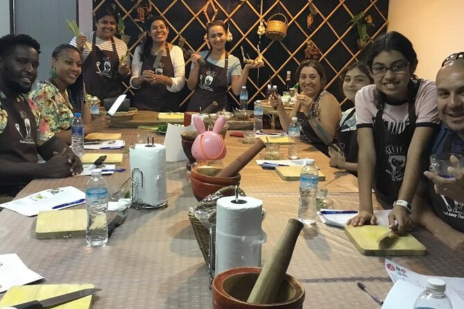 Phuket Easy Thai Cooking Class and Market Tour - Price and value: what $69.32 buys you in Phuket
