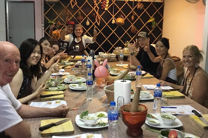 Phuket Easy Thai Cooking Class and Market Tour - Who this class is best for (and who might not love it)
