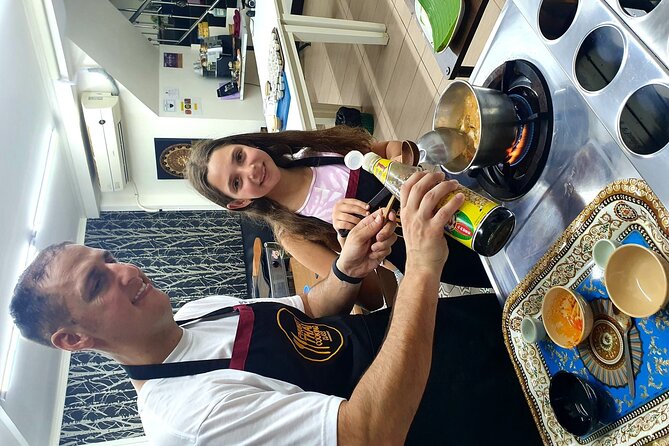 Phuket Thai Cooking Class with Market Tour Option - Tempo and teaching style: fun, interactive, and fast enough to matter