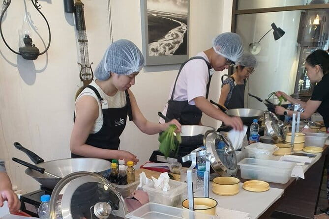 Phuketian Cooking Class With Market Tour - Key Things I’d Put on Your Radar
