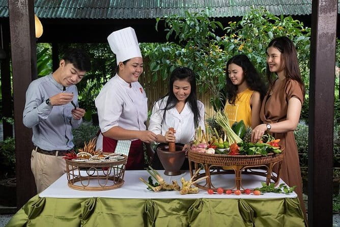 Phuketian Cooking Class With Market Tour - Price and Value: What $74.87 Buys You