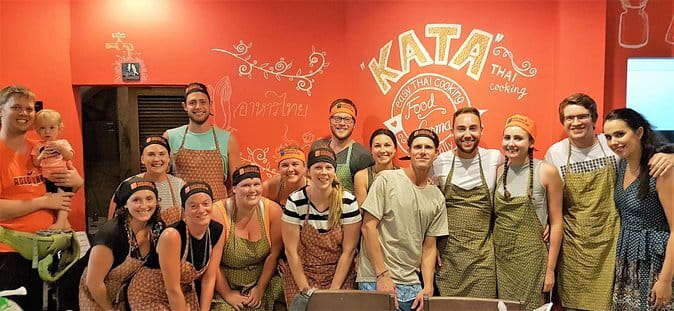 Phuketian Cooking Class With Market Tour - Who Should Book This Class (and Who Might Skip It)