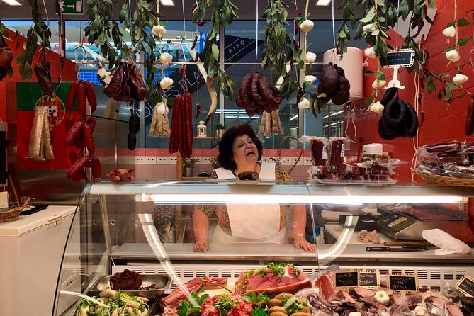 Porto Local Market Visit & Cooking Class / Showcooking - What you’ll actually eat (and what the menu implies about Porto cooking)