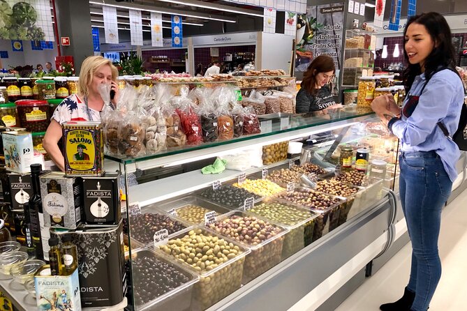 Porto Local Market Visit & Cooking Class / Showcooking - Timing, meeting point rules, and how to avoid the most common mistake