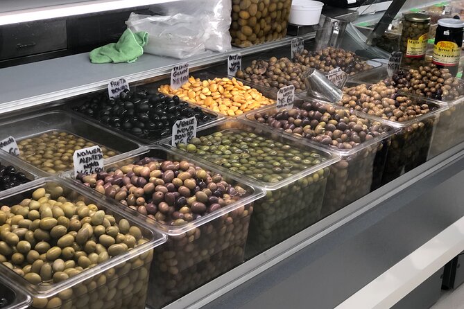 Porto Local Market Visit & Cooking Class / Showcooking - Who this is best for (and who should skip it)