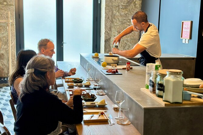 Porto Local Market Visit & Cooking Class / Showcooking - Value in plain terms: what you’re really paying for