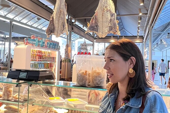 Porto Local Market Visit & Cooking Class / Showcooking - What you take home besides recipes