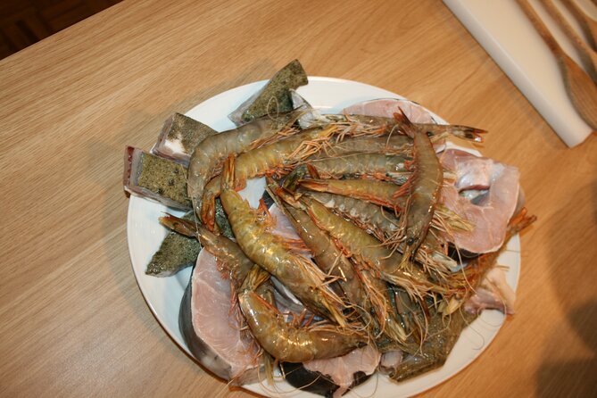 Porto Market Tour & Cooking Class - Half Day - Key highlights you’ll feel right away