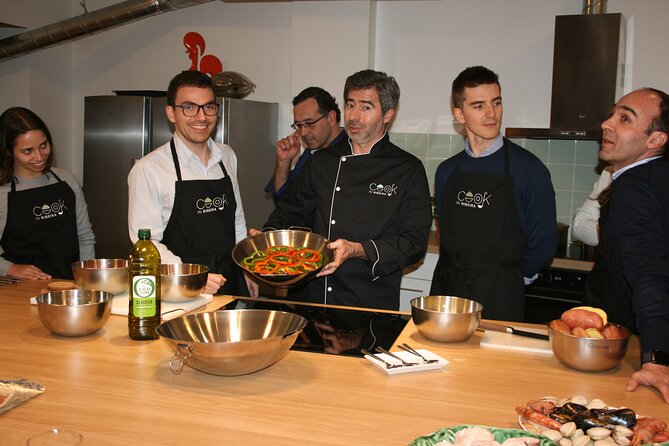 Porto Market Tour & Cooking Class - Half Day - Who should book (and who might not)
