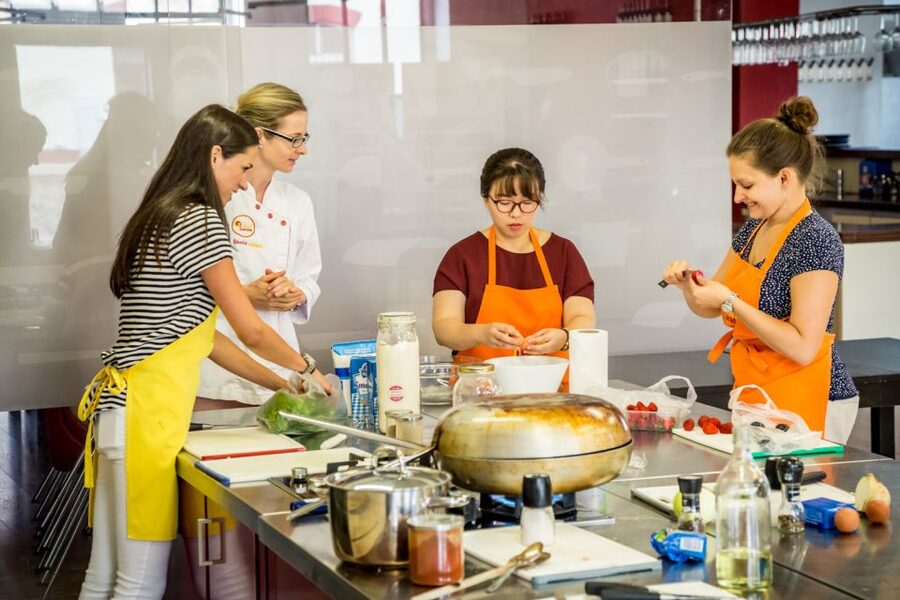 Prague: Market Tour and Traditional Czech Cooking Class - Key points worth knowing