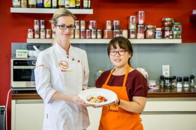 Prague: Market Tour and Traditional Czech Cooking Class - Farmer’s market morning: spotting Czech ingredients that actually matter