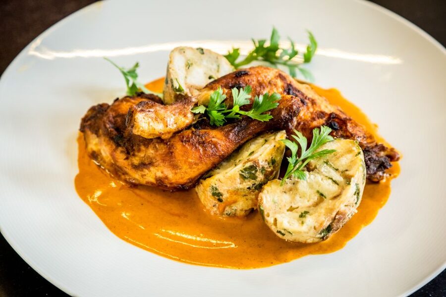 Prague: Market Tour and Traditional Czech Cooking Class - The 3-course lunch you make (and why it’s worth the time)