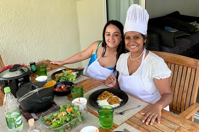 Private Cooking Class Experience with Farmers Market Visit - Key highlights to look for