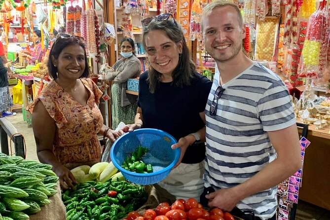Private Cooking Class Experience with Farmers Market Visit - Price and timing: what $270.15 buys you