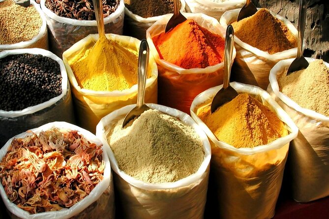 Private Cooking Class Experience with Farmers Market Visit - Should you book this Mauritius market-and-cooking class?