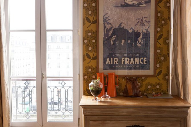 Private Market Tour and Classic French Cooking Class in Paris - What You’ll Cook: Traditional French Dish or Dessert From Scratch