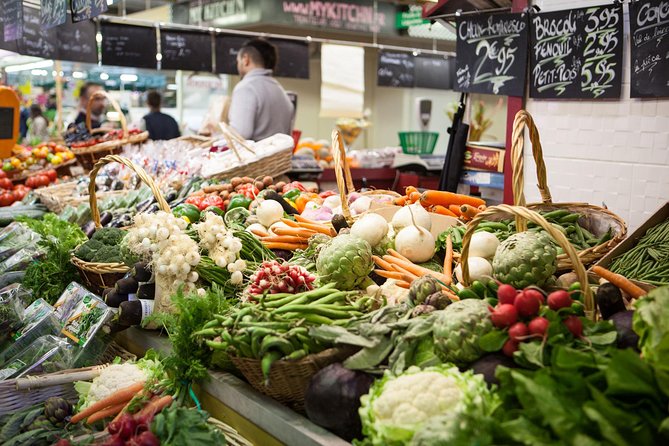 Private Market Tour and Classic French Cooking Class in Paris - Timing, Pace, and What to Bring for a Smooth Afternoon