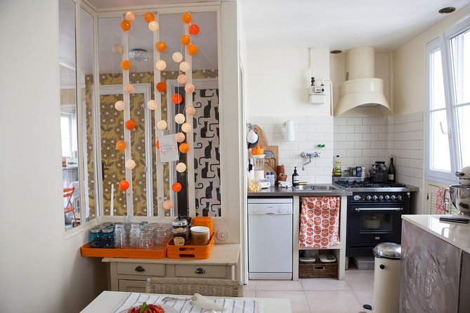 Private Market Tour and Classic French Cooking Class in Paris - Who This Tour Fits Best (and Who Might Want Something Else)