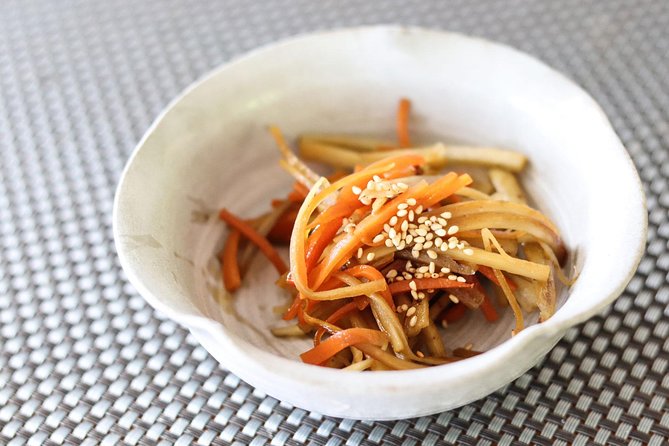 Private Market Tour and Cooking Class with Kanae, a Sapporo Local - A Private Sapporo Food Day That Feels Like Being Let In