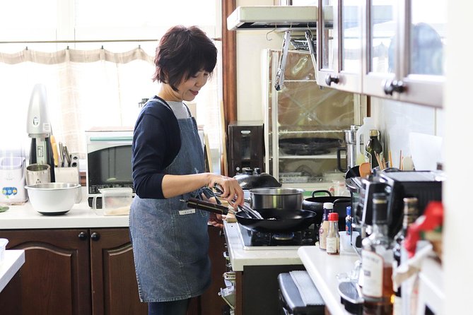 Private Market Tour and Cooking Class with Kanae, a Sapporo Local - The Big Value Question: Is $82 Worth It?