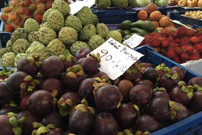 Private Market Tour and Filipino Cooking Class in Manila with Isi - Key points at a glance