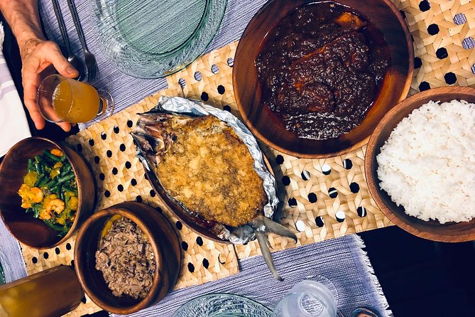 Private Market Tour and Filipino Cooking Class in Manila with Isi - Price and value: is $120 per person worth it?