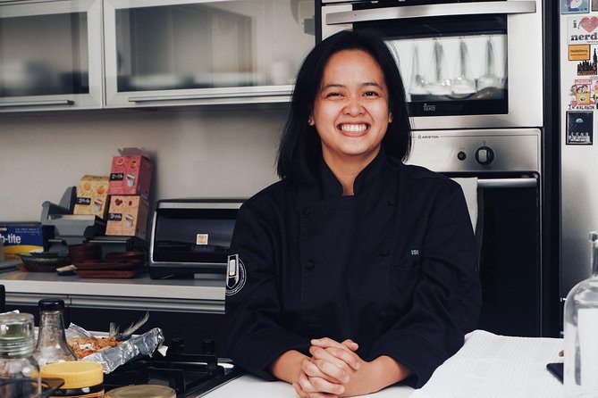 Private Market Tour and Filipino Cooking Class in Manila with Isi - Tips to get the most from your market-to-kitchen day