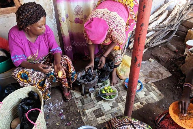 Private Market Tour and Tanzanian Cooking Class in Moshi - Why This Moshi Cooking Class Starts at the Market