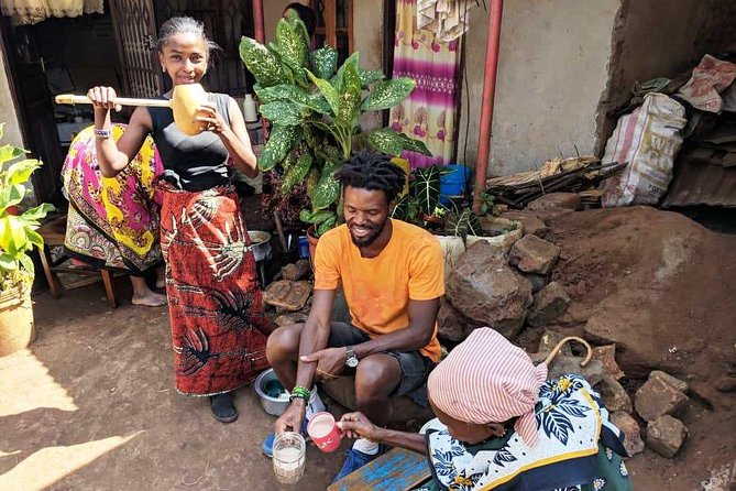 Private Market Tour and Tanzanian Cooking Class in Moshi - What You’ll Learn (Beyond the Recipe List)